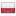 contentis.pl hosted country